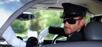 Chauffeur Driving Licenses